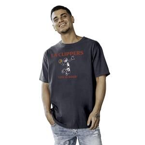 NBA Life Is Good Shirt Basketball Fan Tee